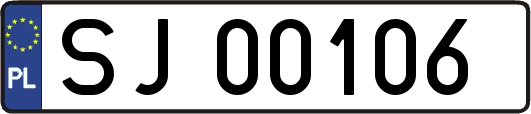 SJ00106