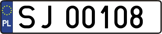 SJ00108