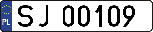 SJ00109