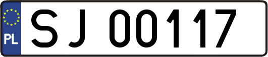 SJ00117
