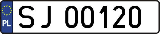 SJ00120