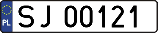 SJ00121