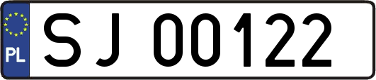 SJ00122