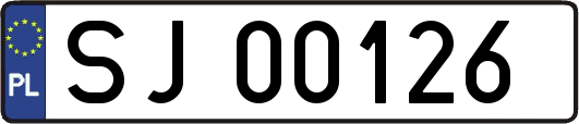 SJ00126
