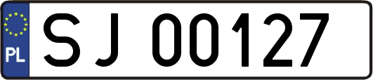 SJ00127