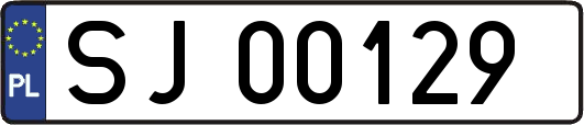 SJ00129