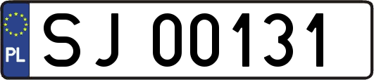 SJ00131