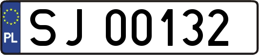 SJ00132
