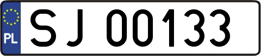 SJ00133