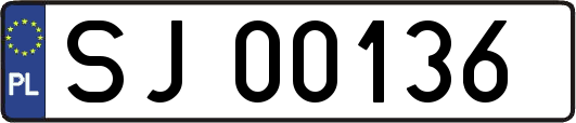 SJ00136