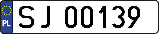 SJ00139