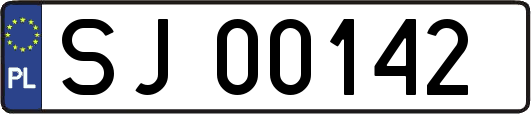 SJ00142
