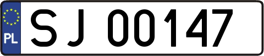 SJ00147