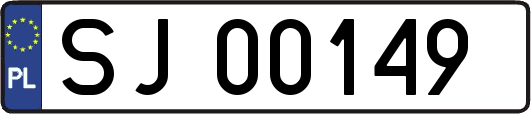 SJ00149
