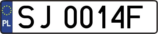 SJ0014F