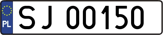 SJ00150
