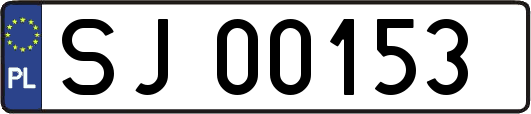 SJ00153