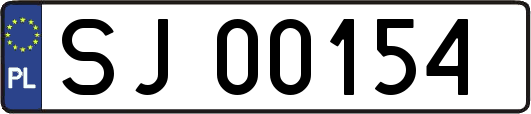 SJ00154