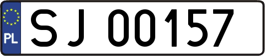 SJ00157