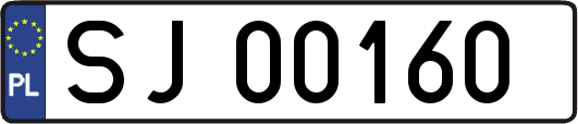 SJ00160