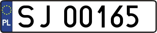 SJ00165