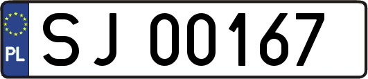 SJ00167