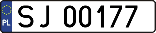 SJ00177