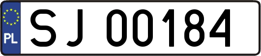 SJ00184