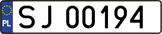 SJ00194