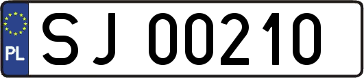 SJ00210