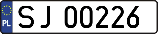 SJ00226