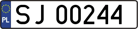 SJ00244