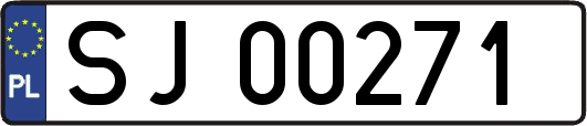 SJ00271