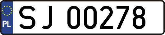 SJ00278