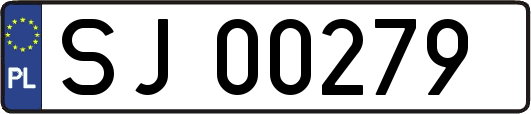 SJ00279