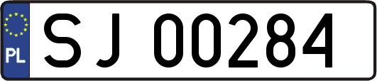 SJ00284