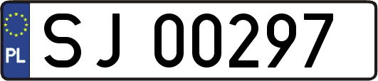 SJ00297