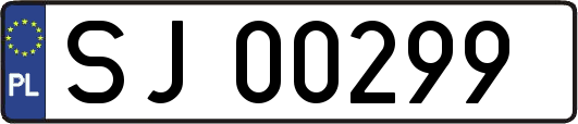 SJ00299