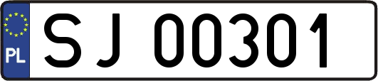 SJ00301