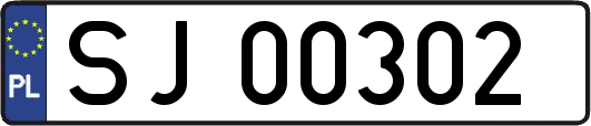 SJ00302