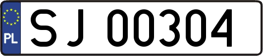 SJ00304