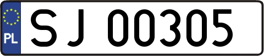 SJ00305