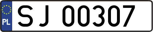 SJ00307