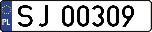 SJ00309