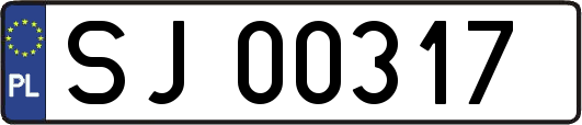 SJ00317