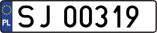 SJ00319