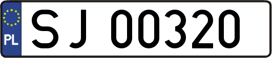 SJ00320