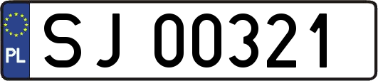 SJ00321