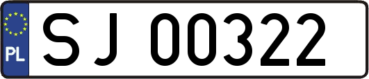 SJ00322