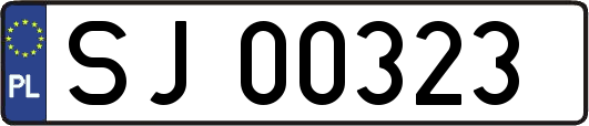 SJ00323